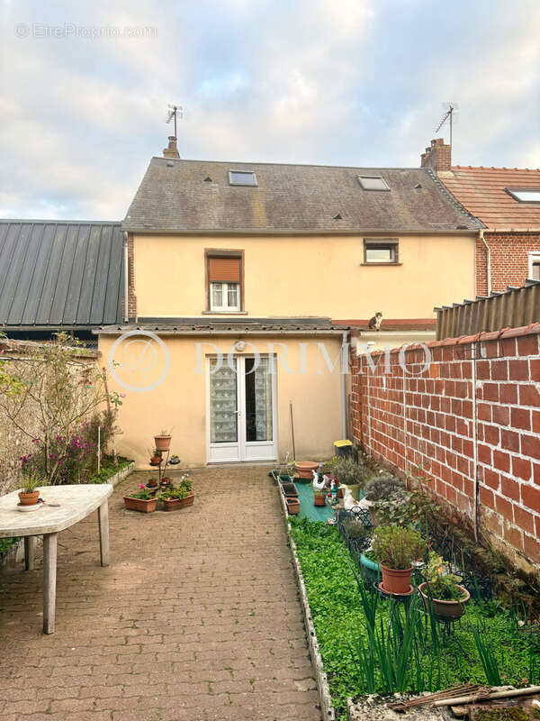 Maison ancienne - photo 2