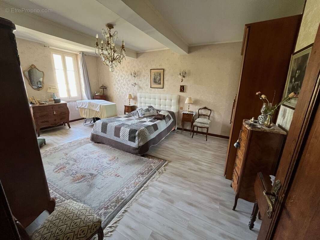 JANET 11 - Maison à ASPET