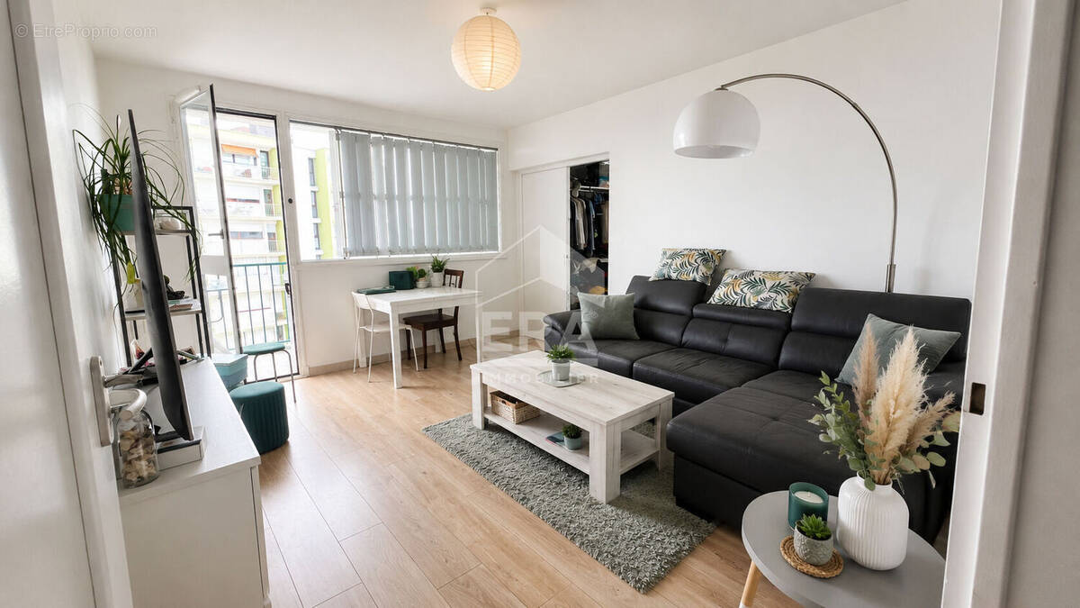 Appartement à CHARTRES
