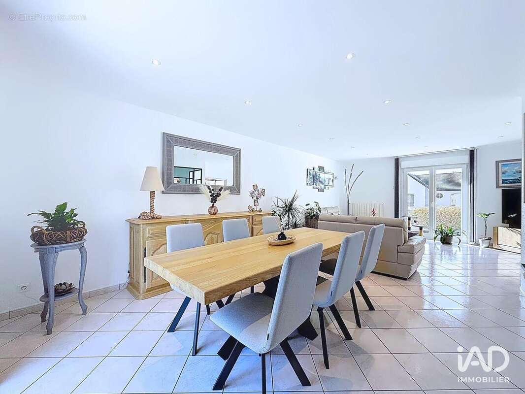 Photo 6 - Maison à FONTOY