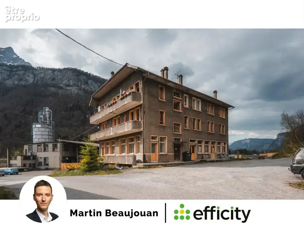 Appartement - photo 3