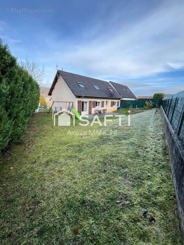 Photo 9 - Maison à FROUARD