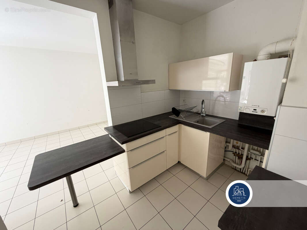 Appartement à LE MANS