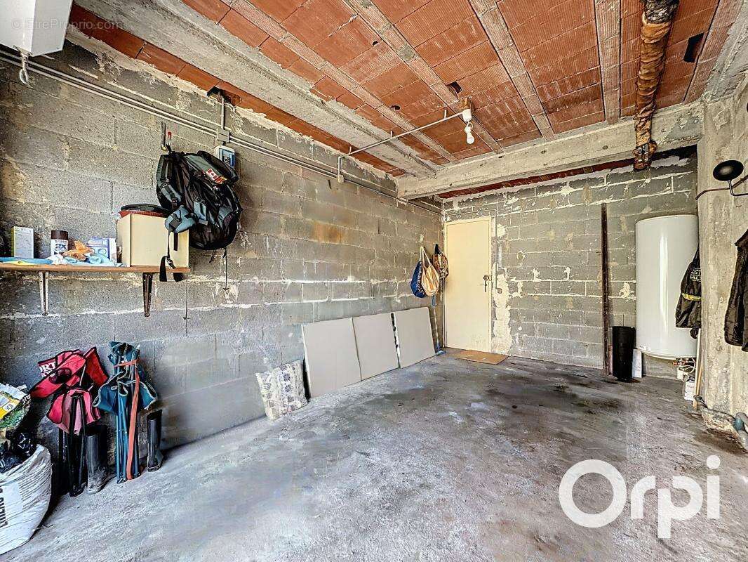 Maison à LA COLLE-SUR-LOUP