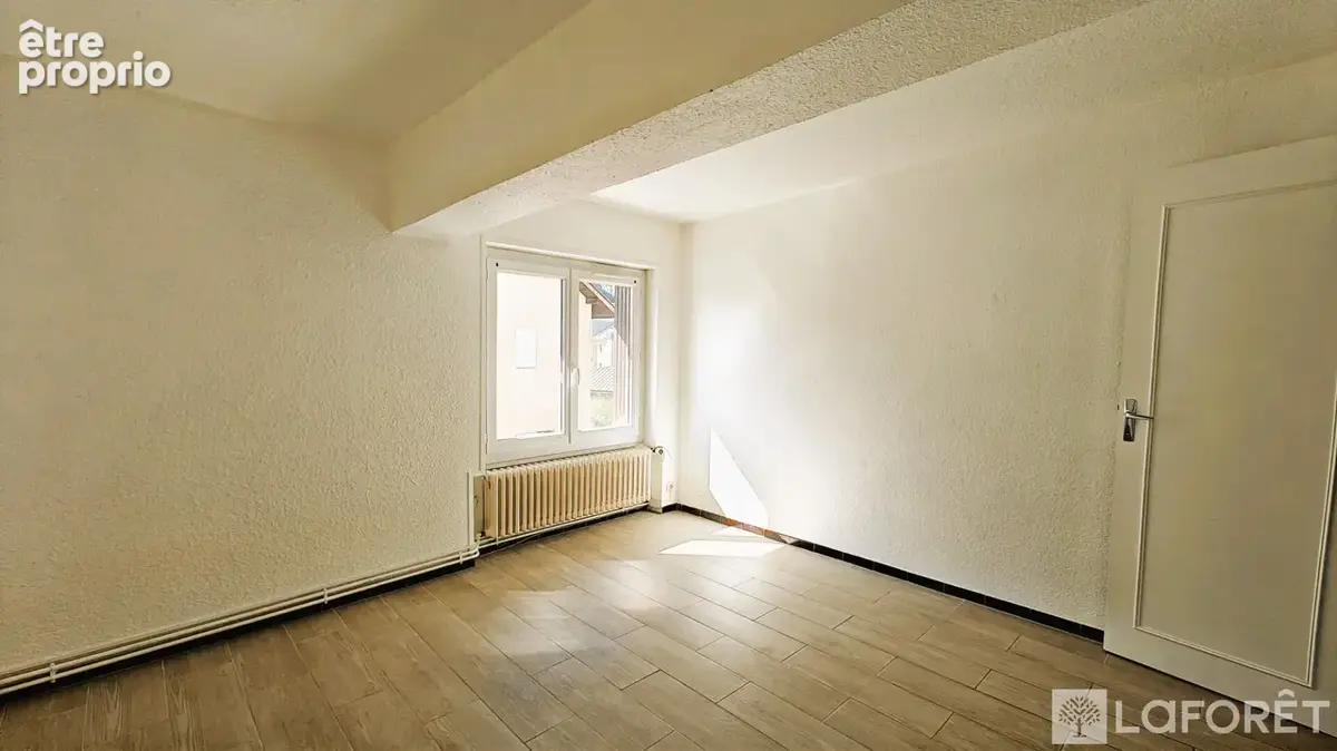 ** appartement type 3 - embrun - 3 pièces - photo 5