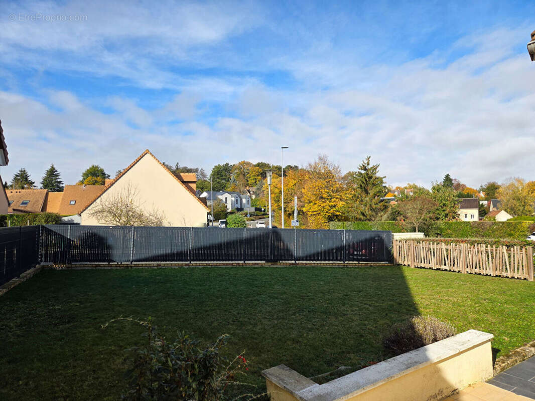 Maison à LA CHAPELLE-SAINT-AUBIN