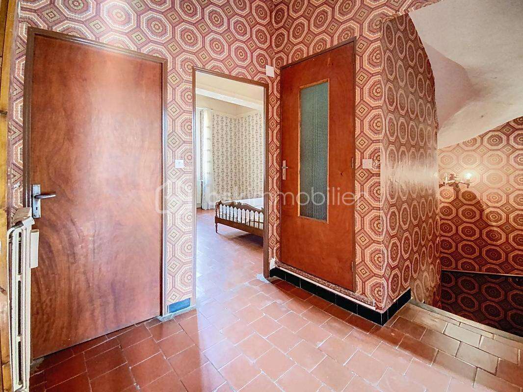 Maison de village au fort potentiel – 263 m² habitables au cœur de Bessan ! - photo 16