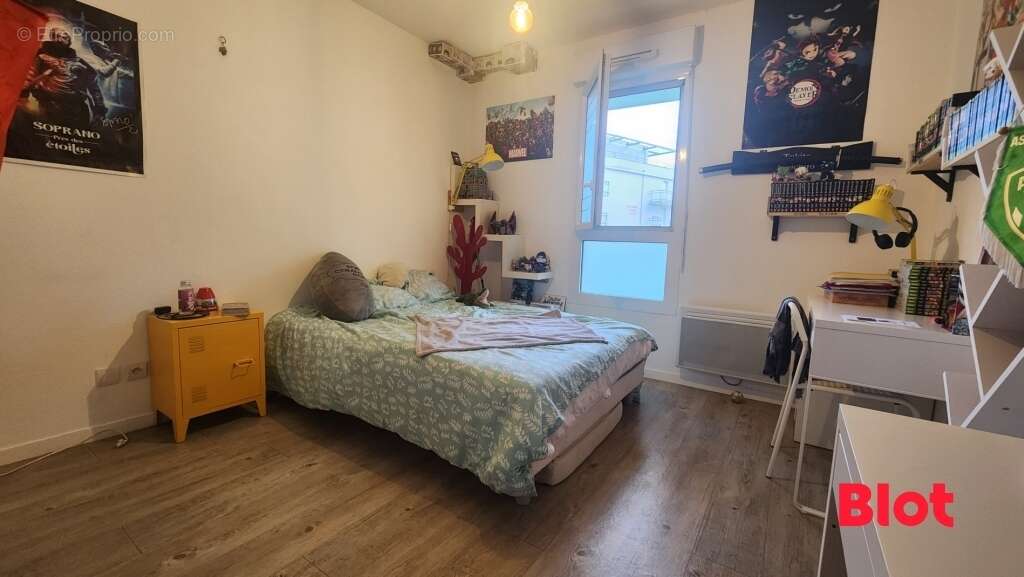 Appartement à DINAN