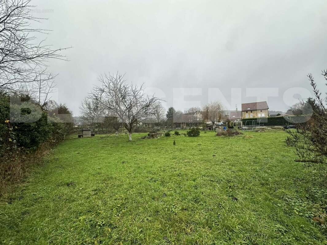 9a9f7fcf-dcfc-4d8d-b94f-a1ac69f19f01 - Terrain à AUTRECOURT-ET-POURRON