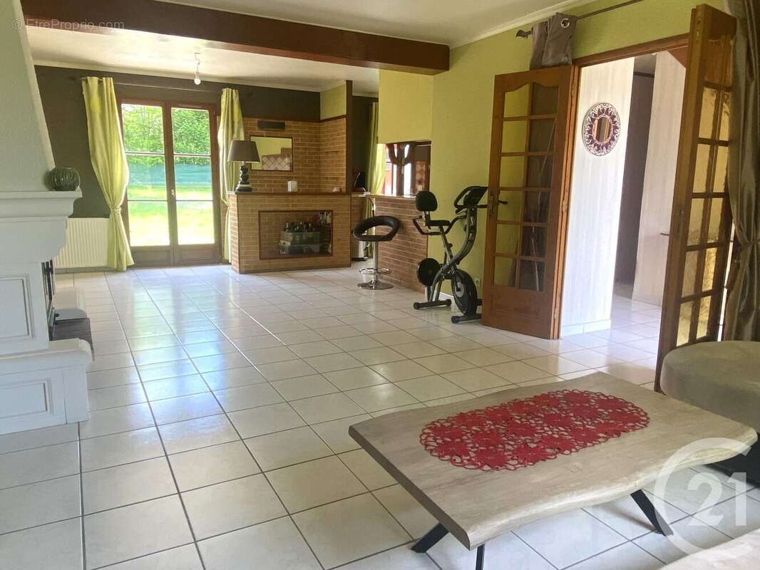 Photo 6 - Maison à RAINVILLERS