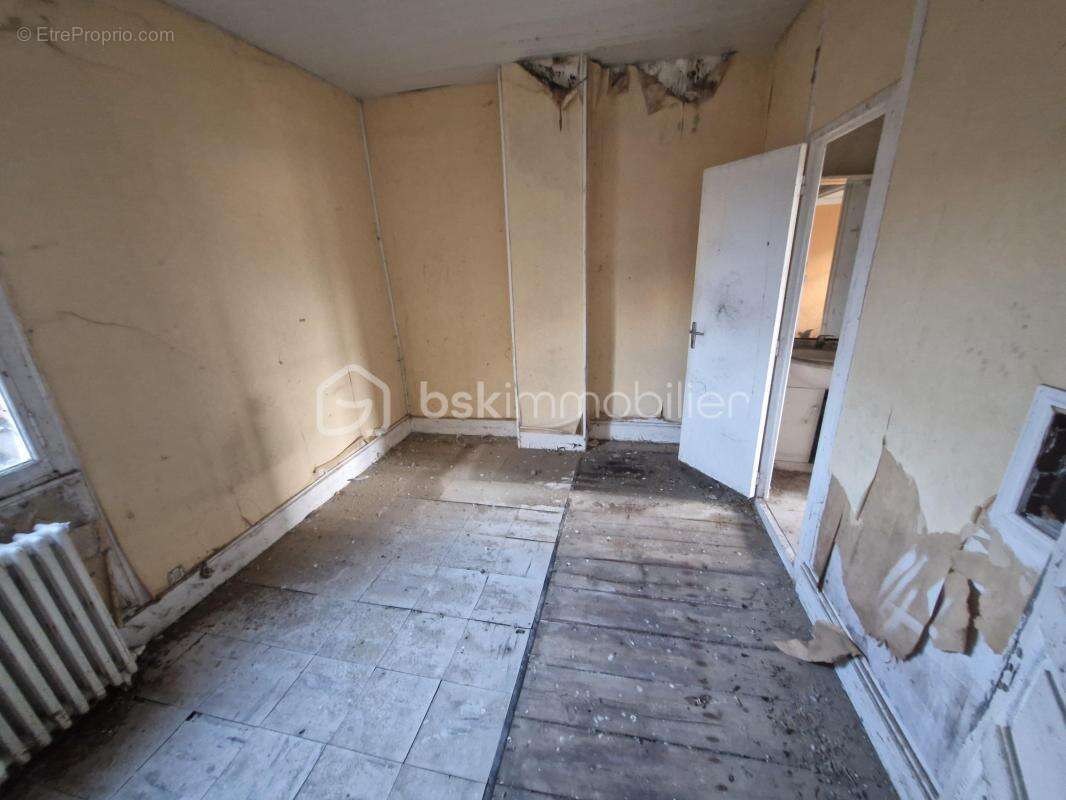 Appartement à SAINTE-FOY-LA-GRANDE