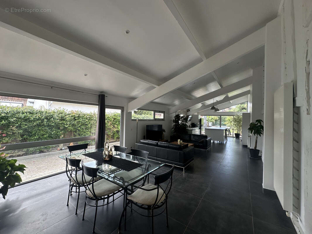 Maison à LA TESTE-DE-BUCH