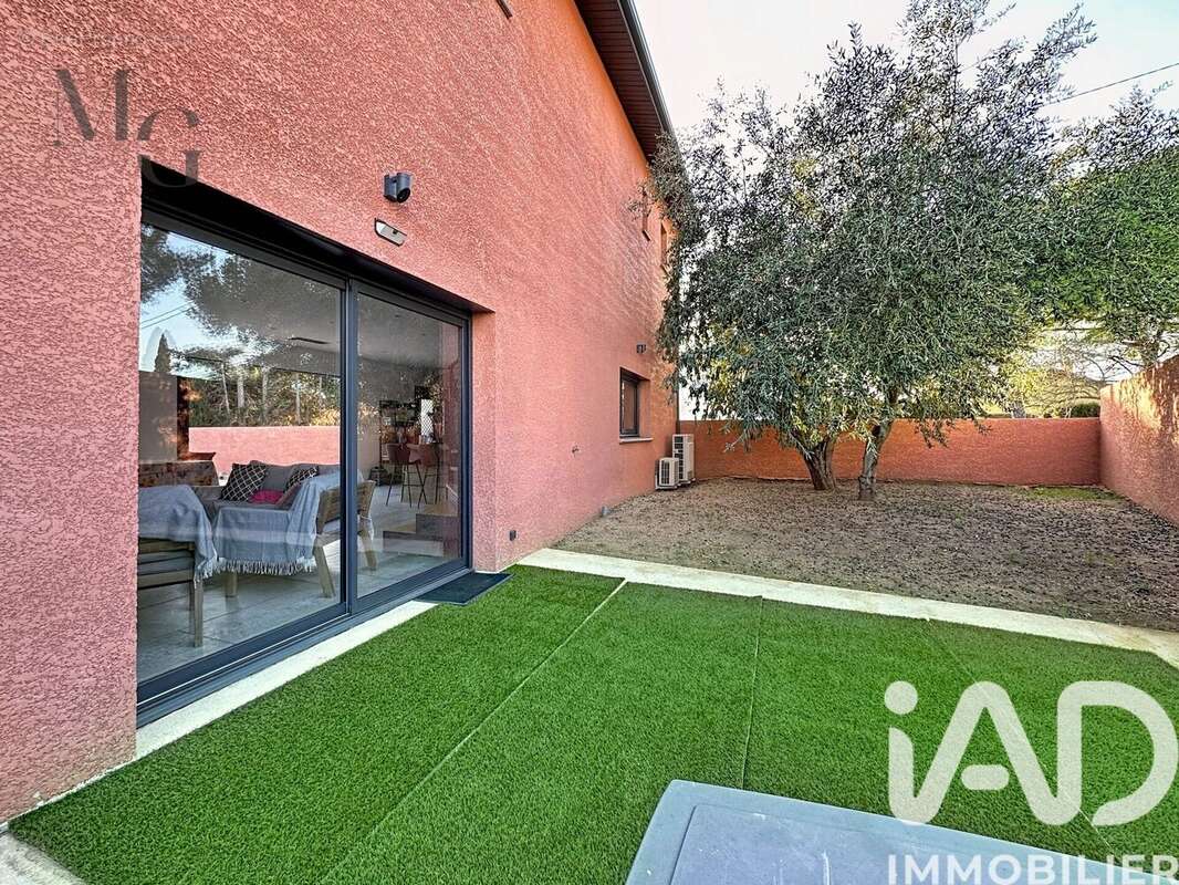 Photo 5 - Maison à POMEROLS