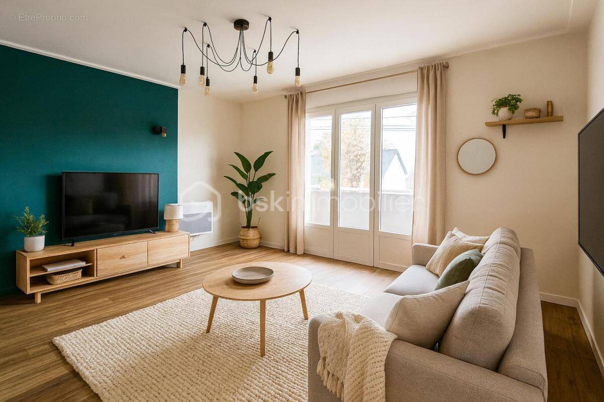 Appartement à TARBES