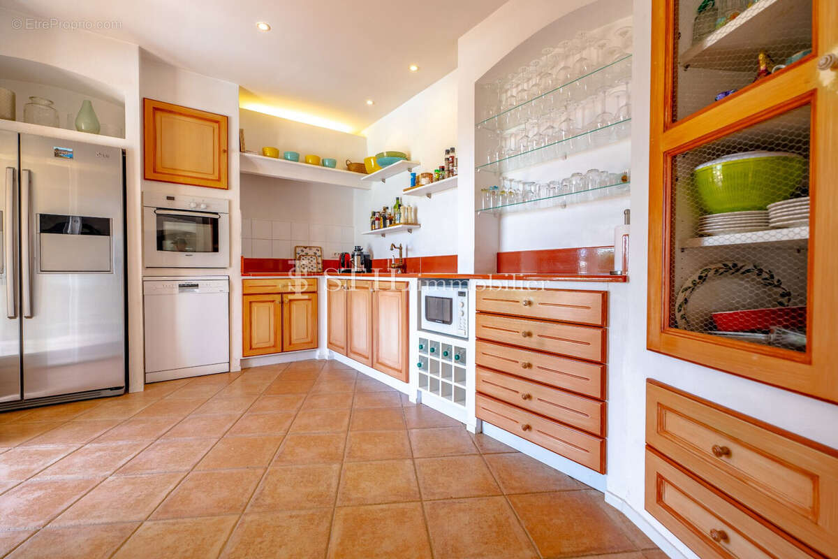Maison à SAINTE-MAXIME