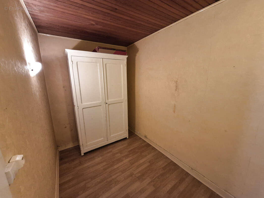 Appartement à CHAMPAGNE-EN-VALROMEY