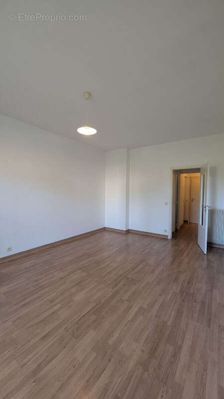 Appartement Cannes 1 pièce(s) 28.34 m2 vente à terme libre - photo 3