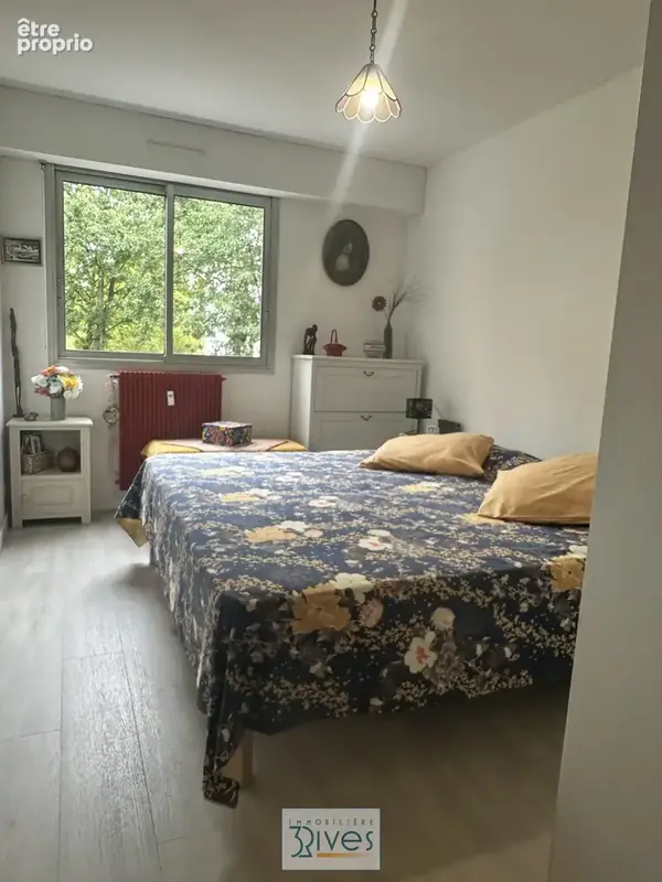 Appartement T3 avec grande Terrasse plein Sud - photo 12