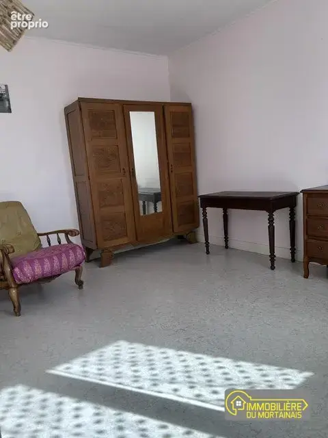 Maison 4 pièces 81 m² à vendre à Le Neufbourg (50140) - photo 8
