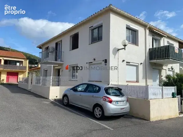 Appartement 2 pièces 38 m² à vendre à Amelie-Les-Bains-Palalda (66110) - photo 8