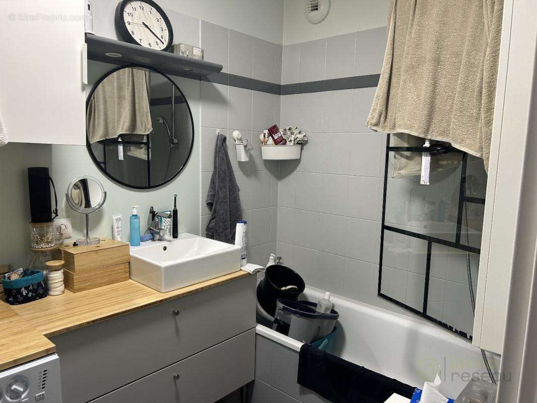 Appartement - photo 5