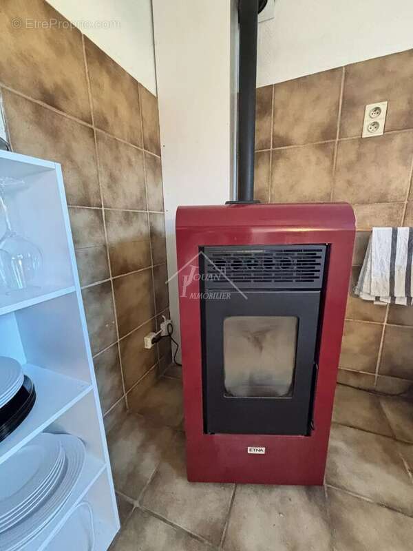 Maison à LOUROUX-DE-BOUBLE