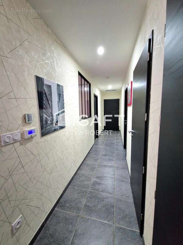 Photo 7 - Maison à BRANGES