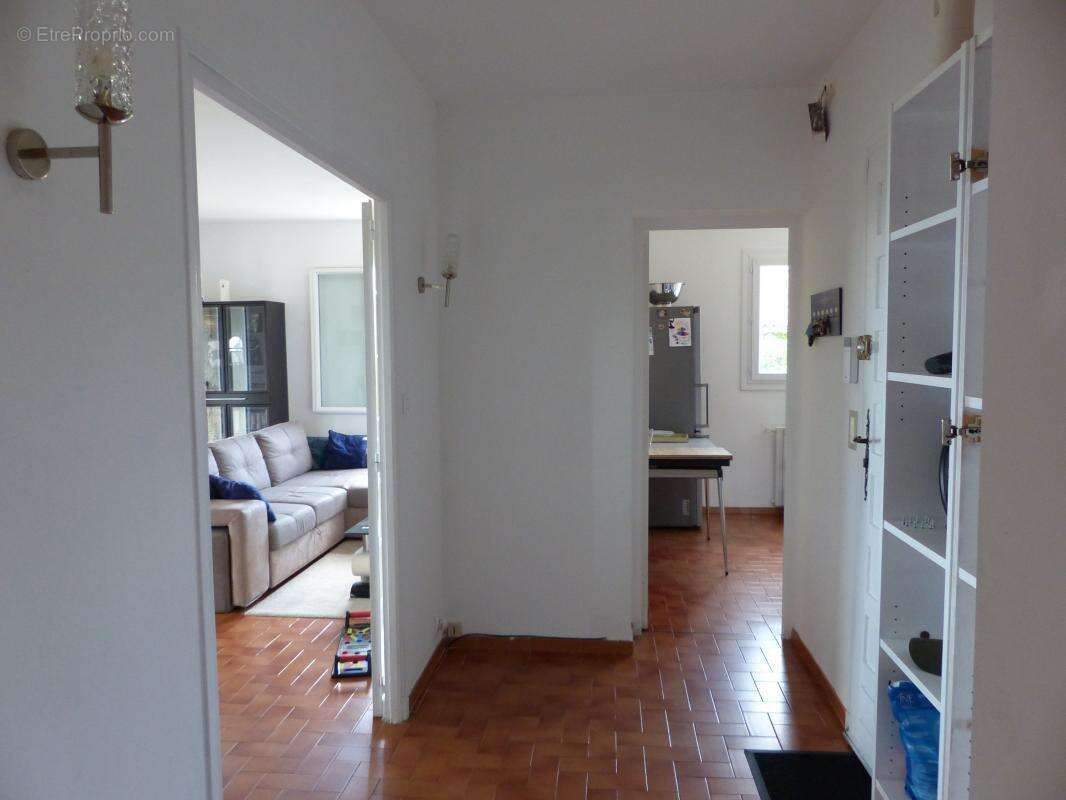 Maison à PLAN-DE-CUQUES