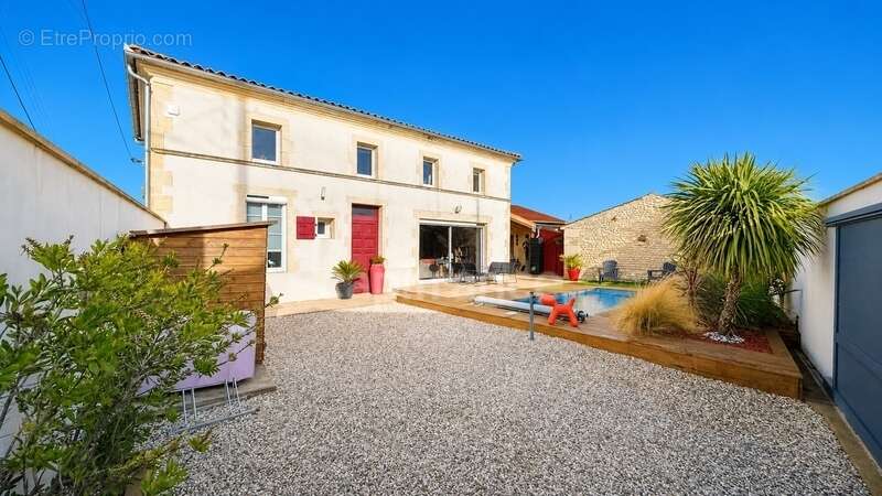 Maison à ROYAN