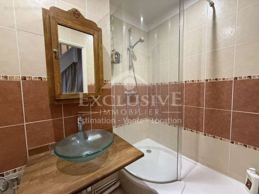 Appartement à DEAUVILLE