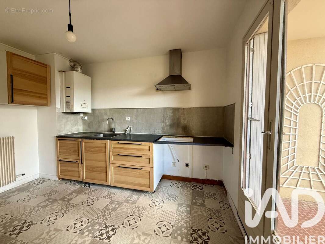 Photo 8 - Appartement à AVIGNON