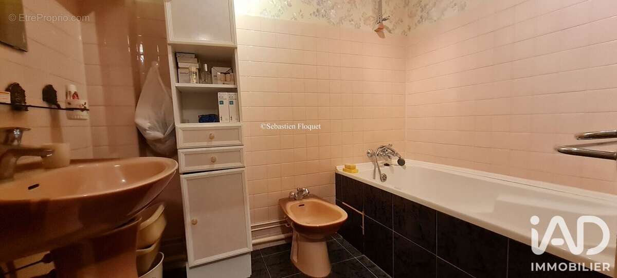 Photo 5 - Appartement à JOUE-LES-TOURS