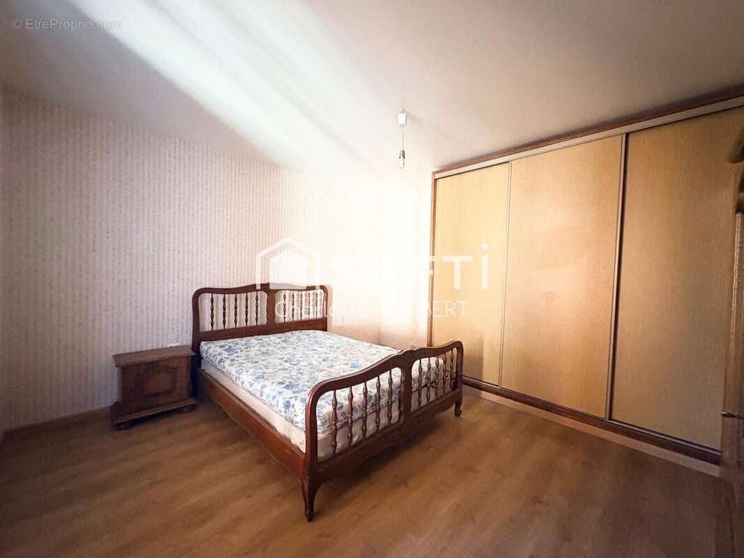 Photo 9 - Maison à CASTELJALOUX