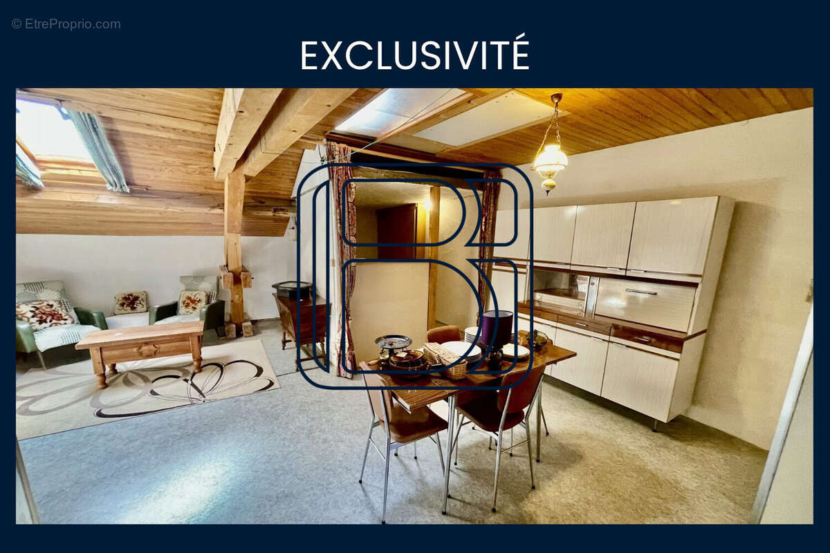 Appartement à AMBERT