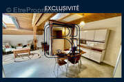 Appartement à AMBERT