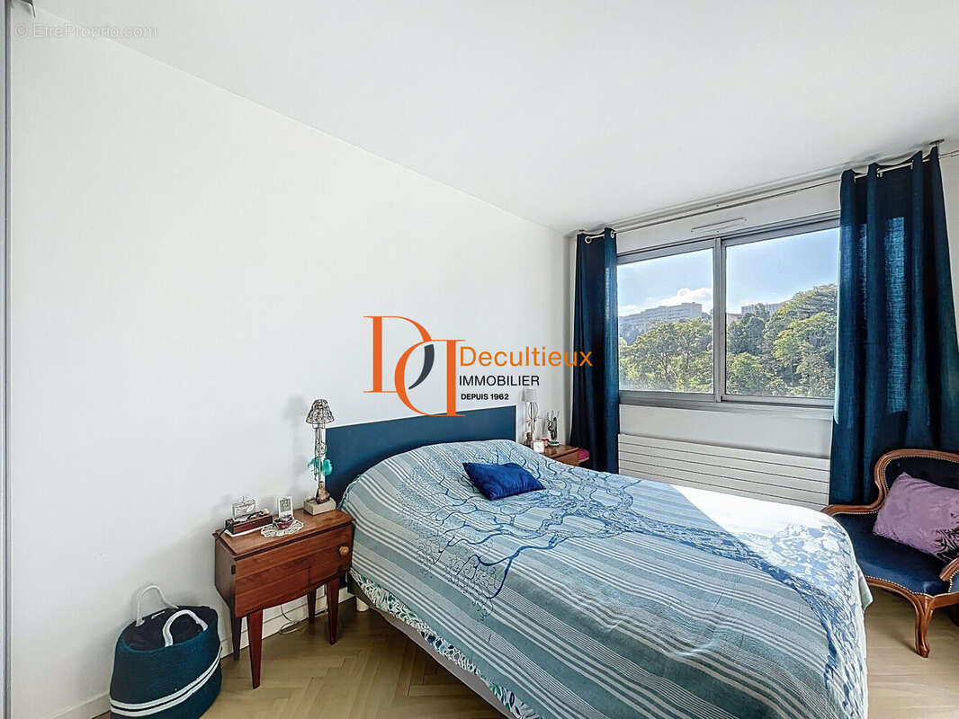 Appartement à LYON-5E