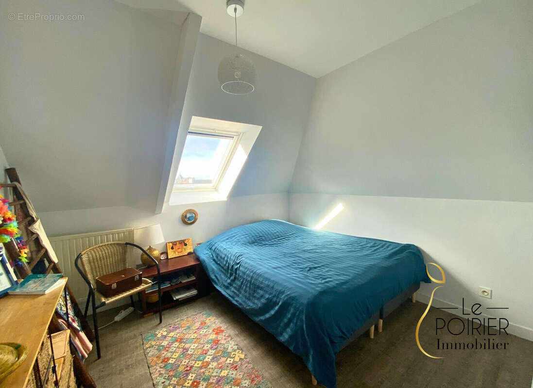 Appartement à PLENEUF-VAL-ANDRE