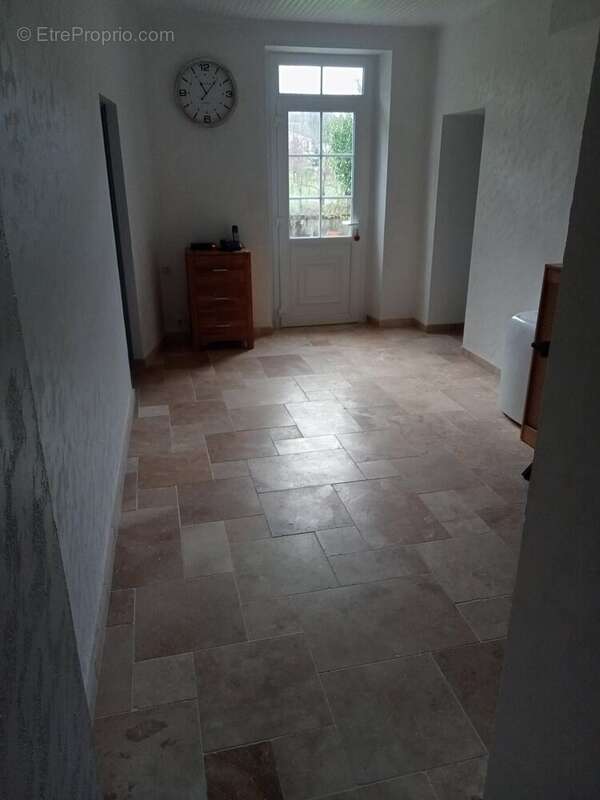 Photo 9 - Maison à SEMOUSSAC