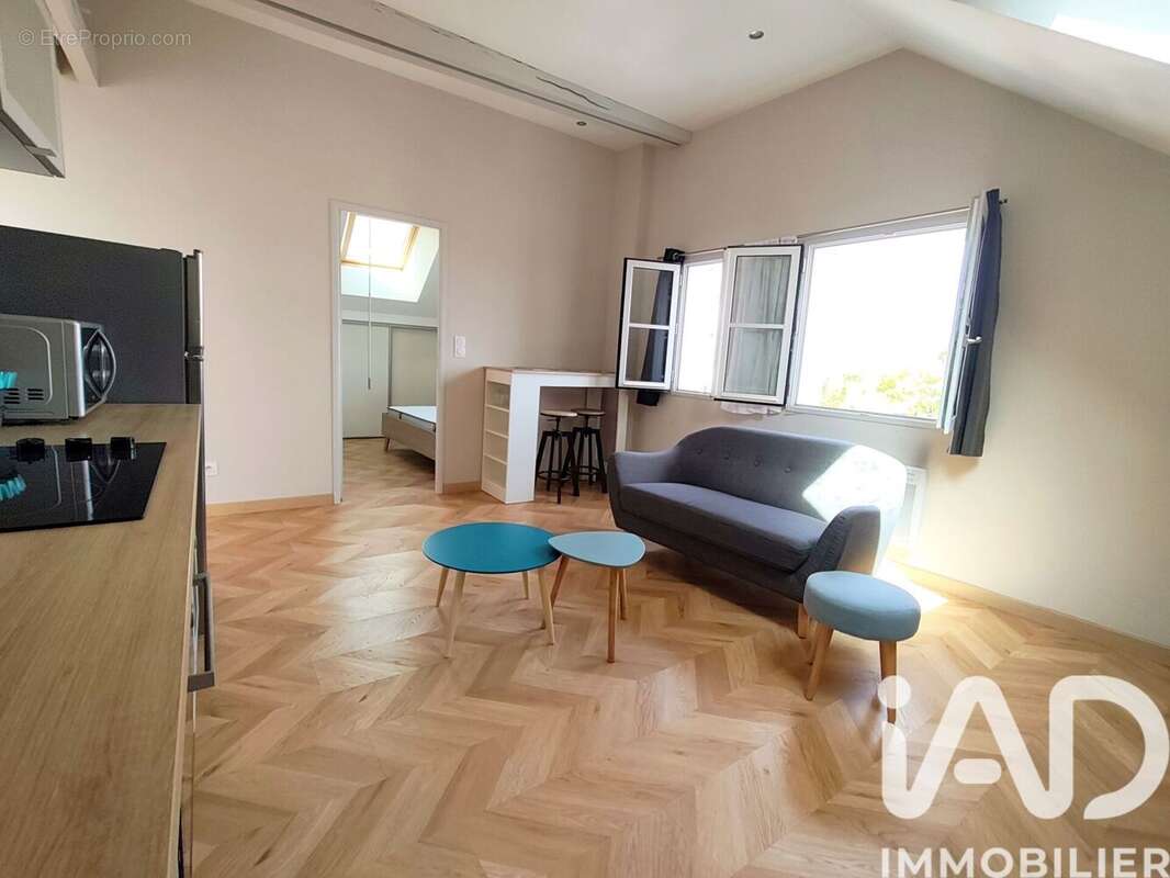 Photo 4 - Appartement à TROYES