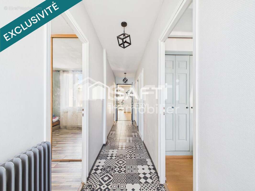 Photo 5 - Maison à BORDEAUX