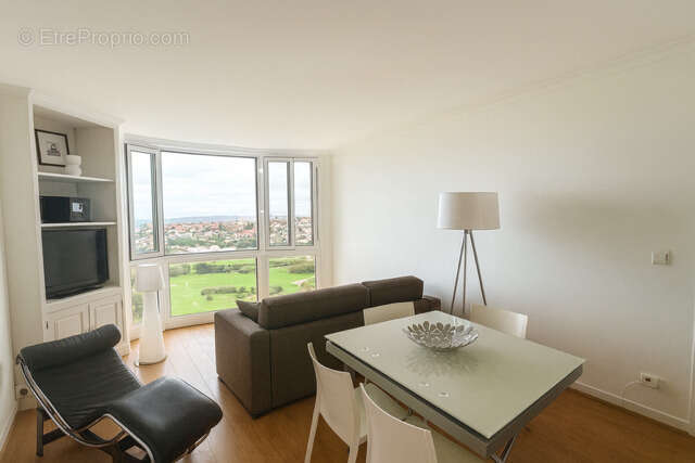 Appartement à BIDART