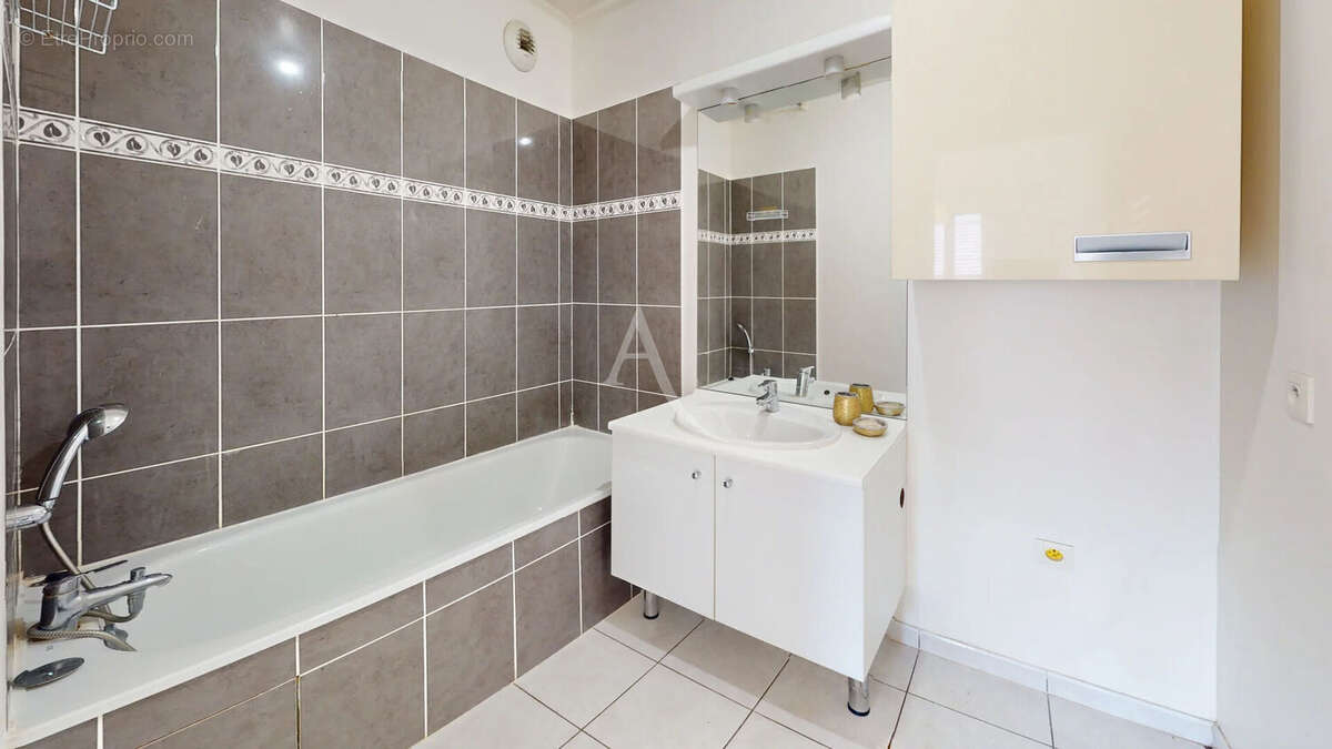 Appartement à ALFORTVILLE
