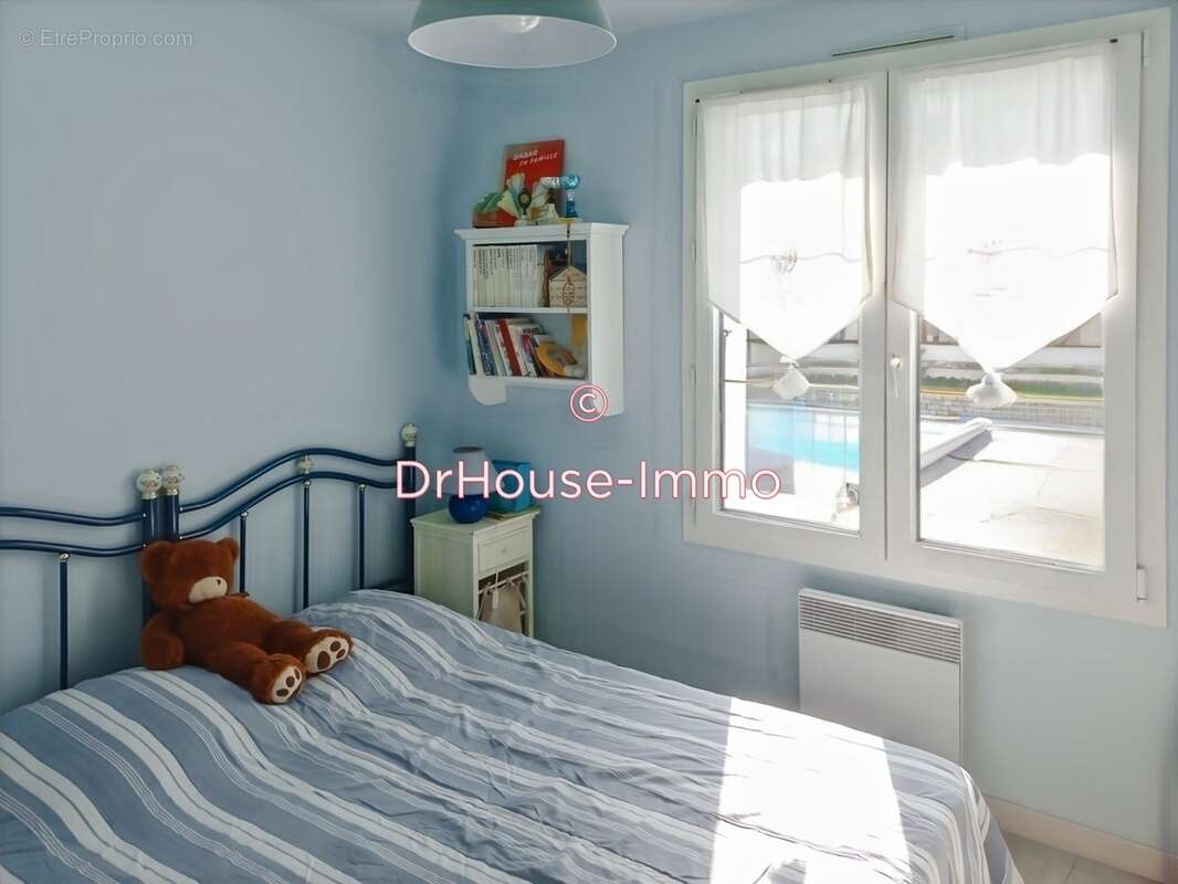 Maison à DOMPIERRE-SUR-MER