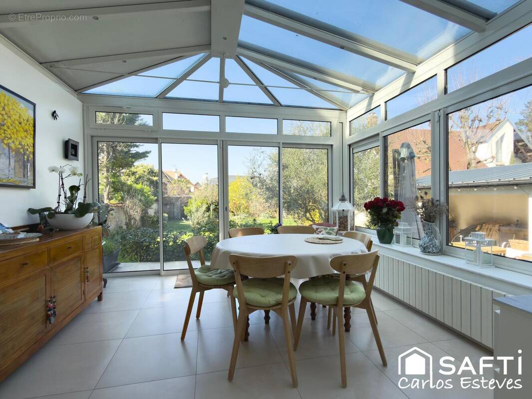 Photo 1 - Maison à CRETEIL