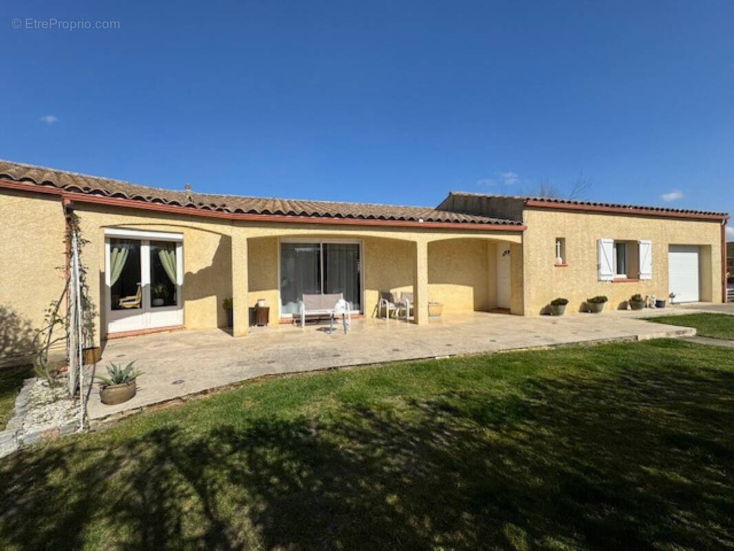 Appartement à CARCASSONNE