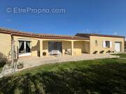 Appartement à CARCASSONNE