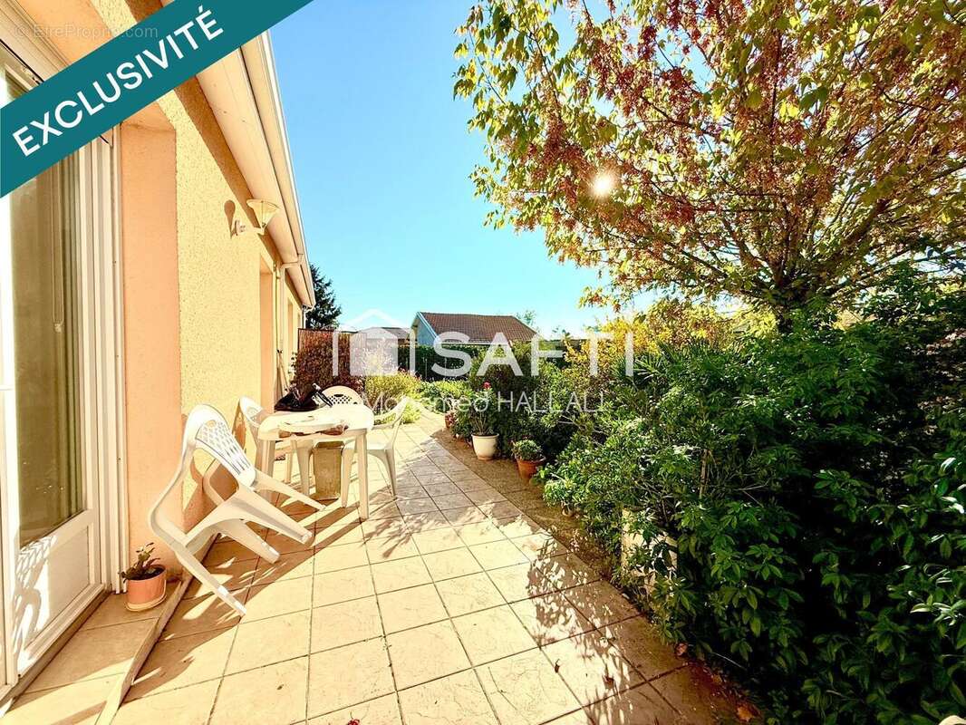 Photo 9 - Maison à CADAUJAC