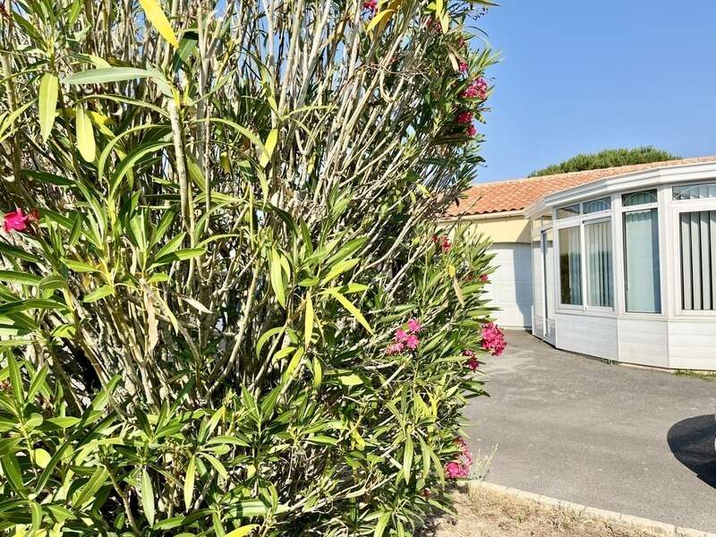Maison 125 m²  FALLERON (85) - photo 2