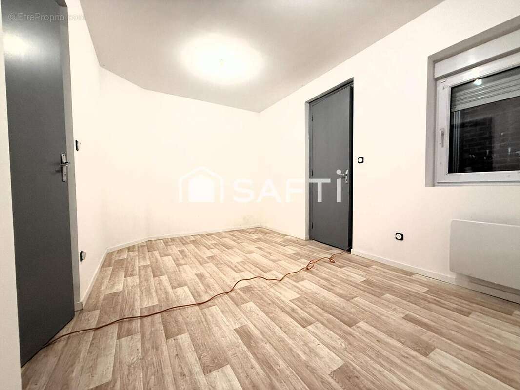 Photo 8 - Appartement à SALLAUMINES