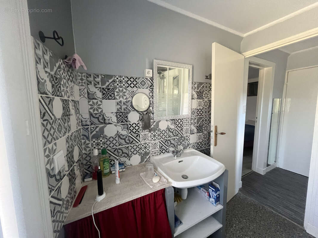 Maison à BLANGY-SUR-BRESLE